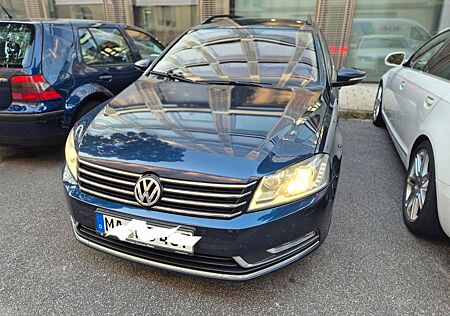 VW Passat Variant gebraucht kaufen VW Passat Variant Volkswagen 2.0 BlueTDI DSG Comfortline V...