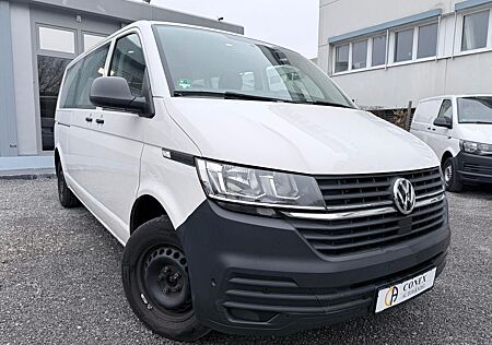 VW T6 Transporter Volkswagen 2.0 Lang 9-SITZER *STHZ|PDC|AHK*