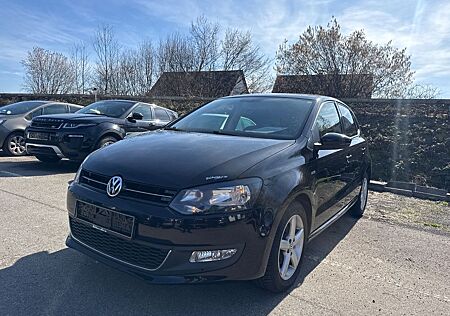 VW Polo Volkswagen V Life*PDC*