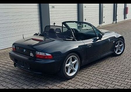 BMW Z3 1.9