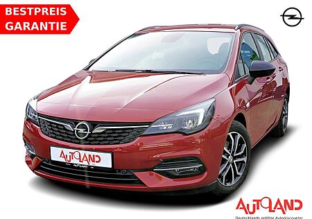 Opel Astra K 1.5 Edition LED Sitzheizung Kamera Navi