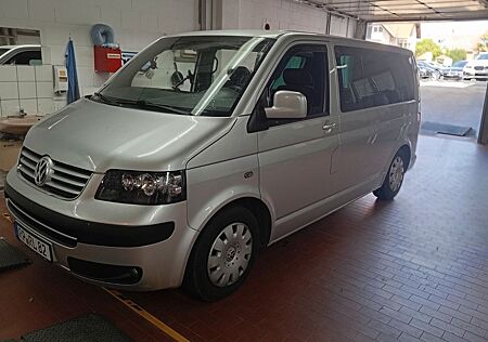 VW T5 Caravelle Volkswagen