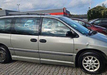 Chrysler Voyager Grand SE