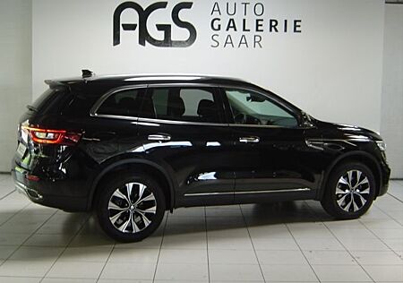 Renault Koleos Techno 4WD 2.0 BLUE dCi 185 FAP EU6d Allr