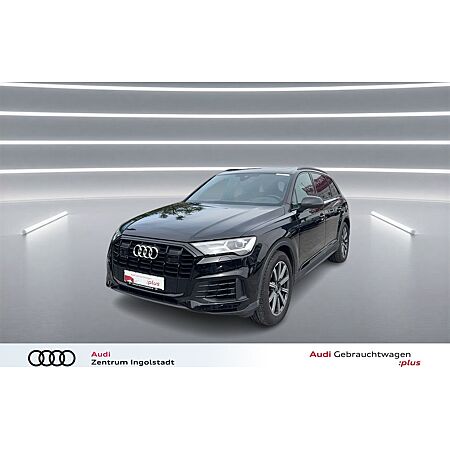 Audi Q7 leasen