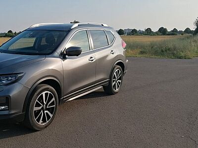 Nissan X-Trail 1.6 DIG-T N-CONNECTA