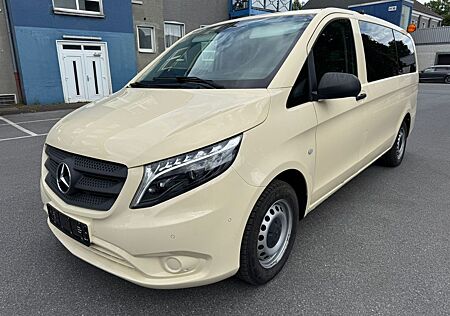 Mercedes-Benz Vito 116 Taxi