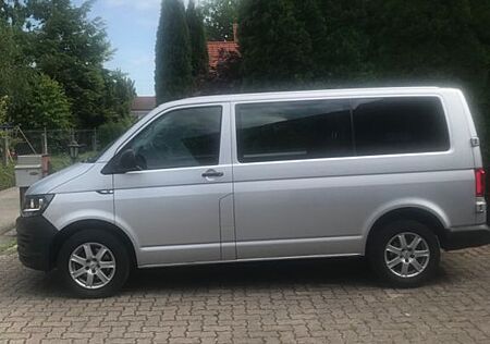 VW T6 Transporter Volkswagen ,AHK,Shz,Alu,Kli,5 Sitzer,KD,etc.
