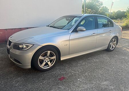 BMW 320i 320 Baureihe 3 Lim. *STEUERKETTE NEU