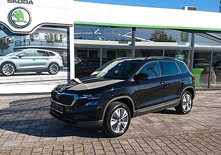 Skoda Karoq 2.0 TDI Selection 4x4 DSG