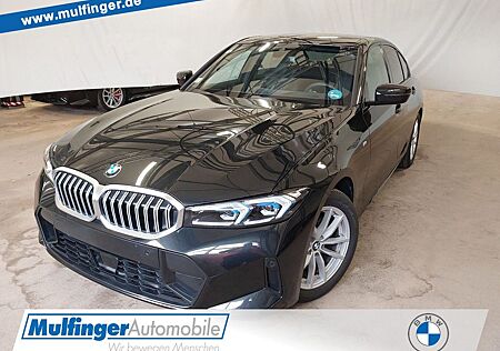 BMW 320i xDr.M Sport HUD ACC Kamera LivePro.HiFi AHK