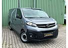 Opel Vivaro Edition L3/Regalsystem/Klima