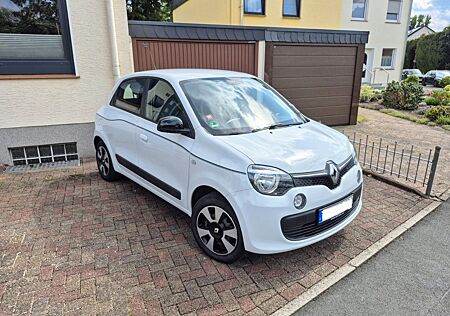 Renault Twingo SCe 70 Limited