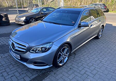 Mercedes-Benz E 350 BlueTEC 4MATIC T AVANTGARDE AVANTGARDE
