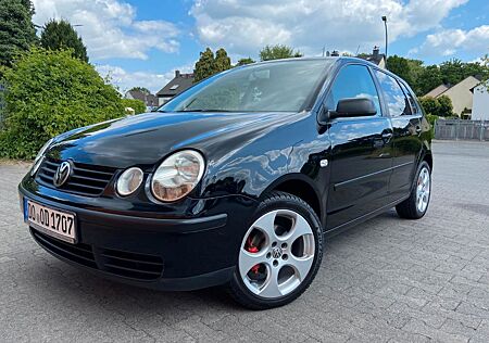 VW Polo Volkswagen 1.2 47kW Basis Basis