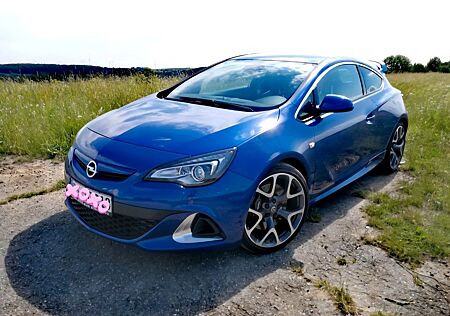 Opel Astra 2.0 Turbo 206kW OPC S/S OPC