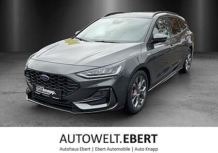 Ford Focus 1.0 EcoBoost MHEV ST-Line X