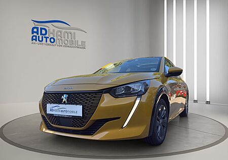 Peugeot 208 e- Allure-LED/CAM/NAVI/PANORAMA!