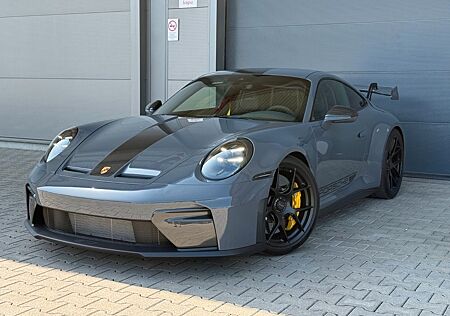 Porsche 911 Urmodell 911 GT3 MAGNESIUM/WEISSACH/CERAMIC/LIFT/LED