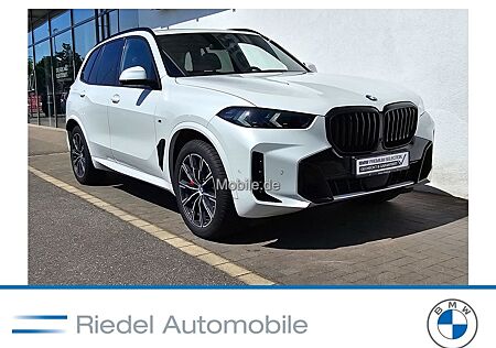 BMW X5 xDrive30d M Sportpaket Pro*Pano*AHK*DAPro*h/k