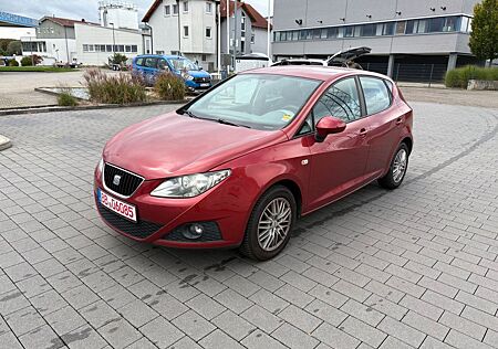 Seat Ibiza Lim. Stylance