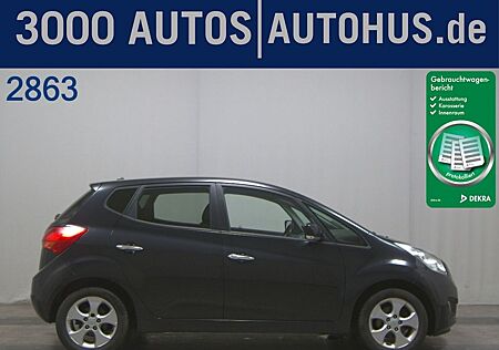 Kia Venga 1.6 CRDi FIFA World Cup Edition KeyLess