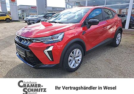Mitsubishi ASX 1.0 Turbo BASIS