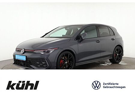 VW Golf Volkswagen 8 VIII GTI 2.0 TSI DSG IQ.Light ACC HuD Kam