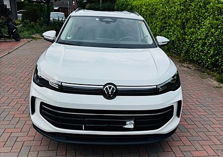 VW Tiguan Volkswagen 1.5 eHybrid OPF DSG Life Life