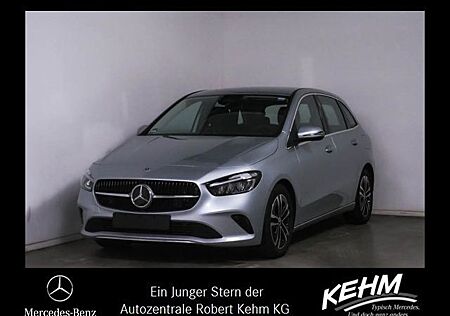 Mercedes-Benz B 200 d +PROGRESSIVE+AHK+LED+WINTER-P. +KAMERA++