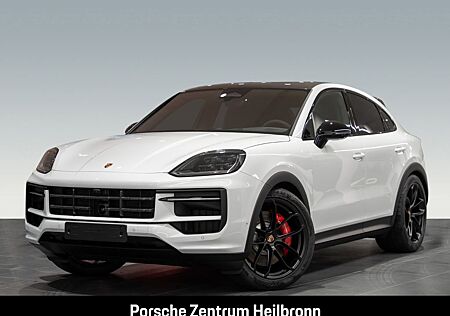 Porsche Cayenne GTS Coupe PDCC 22-Zoll Burmester Standhz