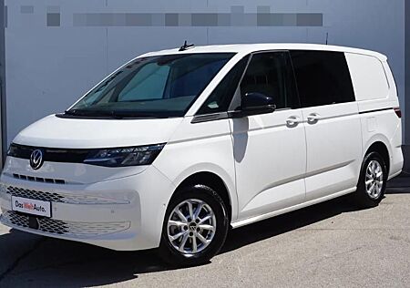 VW T7 Volkswagen Multivan Lang 2.0 TDI DSG AHK+Assistenzpaket