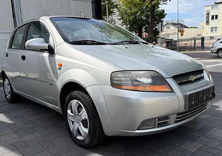 Chevrolet Kalos 1.4  TÜV+ INSPECTION NEU !