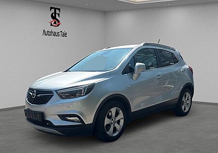 Opel Mokka X Edition 1.4 Turbo/Navi/
