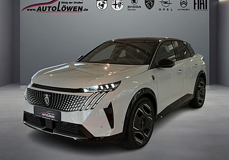 Peugeot 3008 Launch Edition 325 AWD