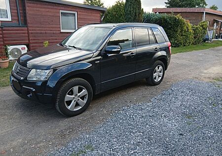 Suzuki Grand Vitara 1.9 DDiS Comfort Comfort
