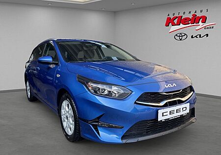 Kia Cee'd Sportswagon Ceed_sw 1.0 T-GDI VISION NAVI SHZ LHZ KLIMA Appl