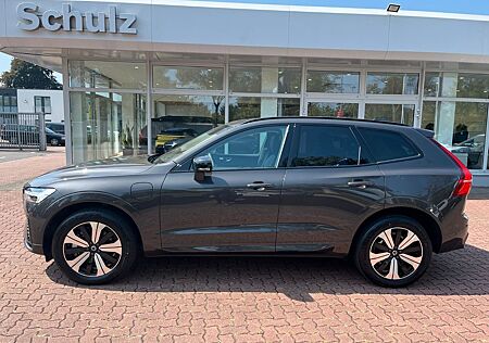 Volvo XC 60 XC60 T6 Plug-in Hybrid AWD Plus Dark Auto