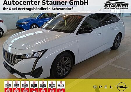 Peugeot 308 SW Allure PureTech 130PS AT8 *PDC*KAMERA*