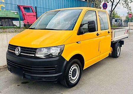 VW T6 Transporter Volkswagen
