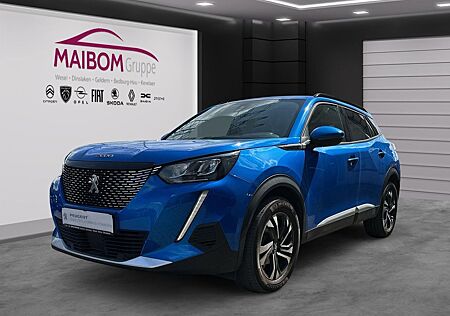 Peugeot 2008 *SITZHEIZUNG*