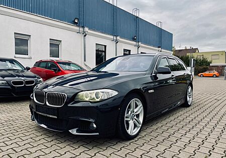 BMW 530d M-Paket, Top Zustand