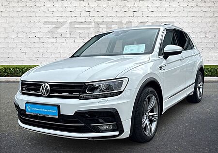 VW Tiguan Volkswagen 1.5 TSI DSG Join Sportpaket StandHZG Navi