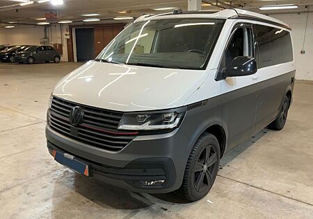 VW T6 California Volkswagen Coast Edition |Kamera|Küche|Navi