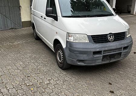 VW T5 Volkswagen Campingausbau Camper