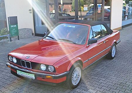 BMW 320i Kat (E30)