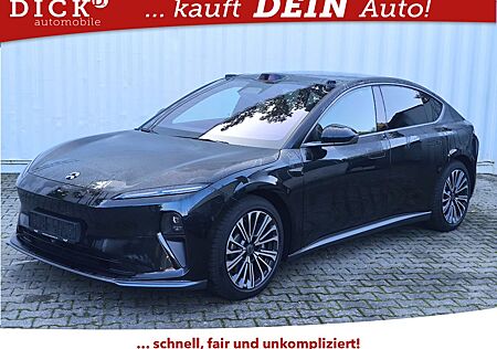 nio Et5 75 kWh >WERKSGAR+BATTERIE INKL+PANO+LED+360+