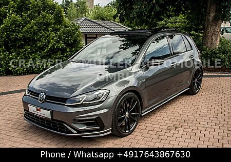 VW Golf Volkswagen VII 7R Facelift DSG Pano Virtual Dyn. 2. HD