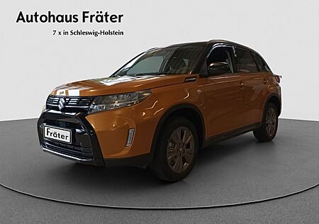 Suzuki Vitara 1.4 Mild-Hybrid Comfort 4x2