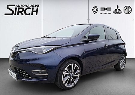Renault ZOE RIVIERA R135 Z.E. 50*CCS*NAVI*KAM*
